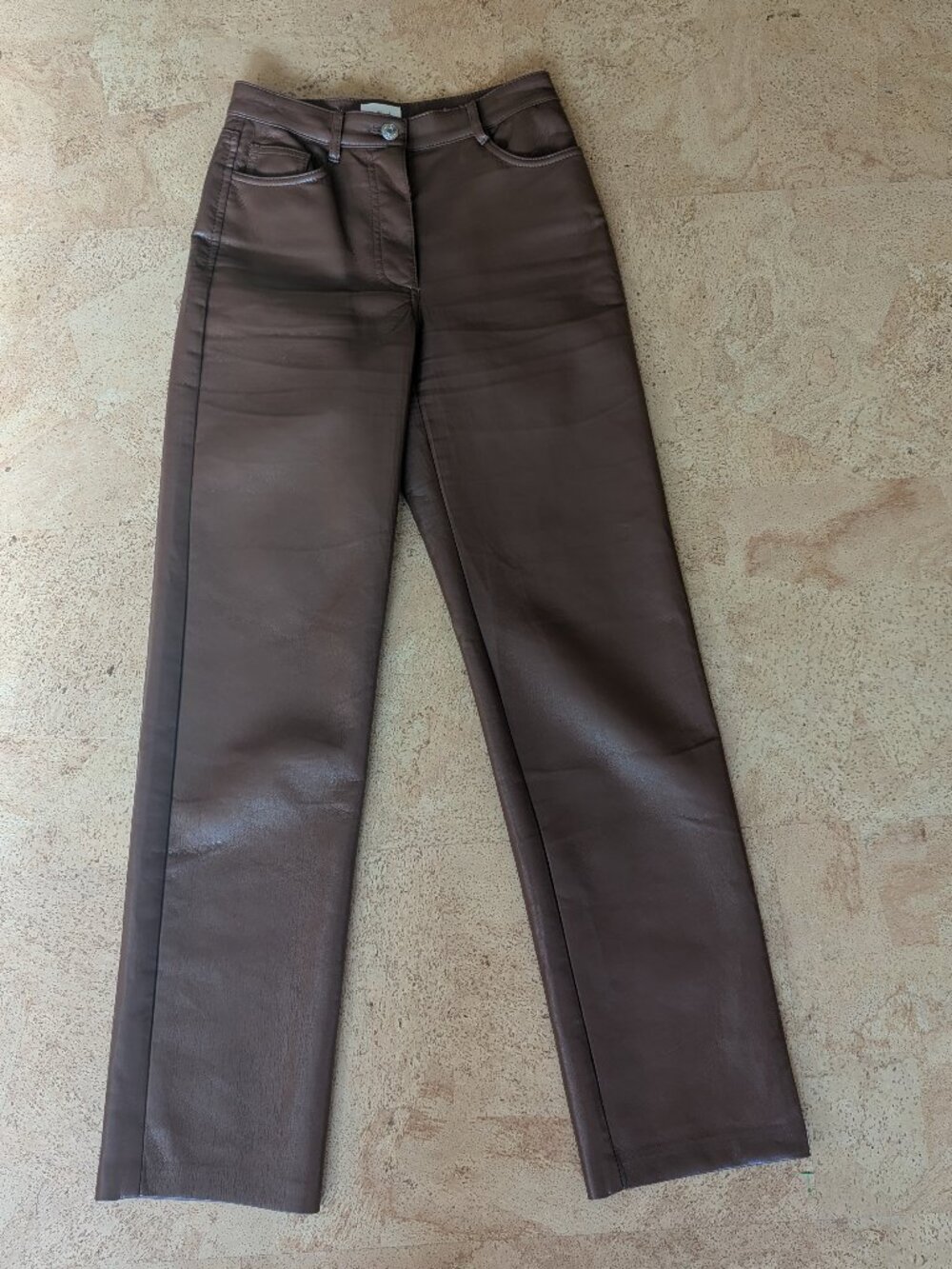 Wilfred Melina pant size 0 brown